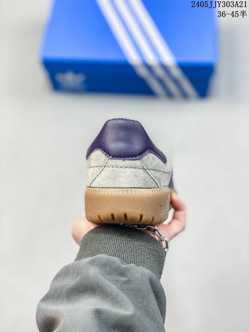 Adidas Campus Shoes